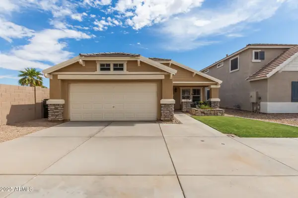 2341 S Gordon --, Mesa, AZ 85209