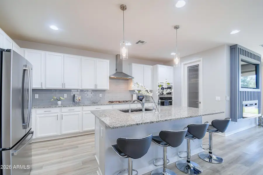 3475 W Dreamy Draw Drive, San Tan Valley, AZ 85144 - #2