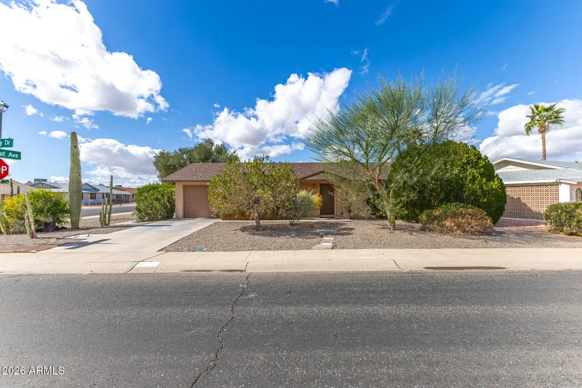 10701 W Canterbury Drive, Sun City, AZ 85351 - #1