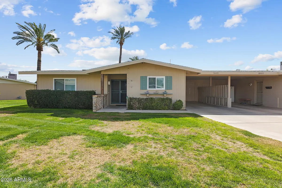 10401 W Corte Del Sol Oeste --, Sun City, AZ 85351 - #1