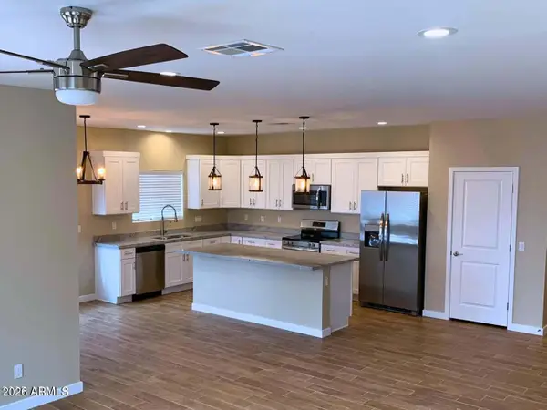 15024 S Brook Hollow Road, Arizona City, AZ 85123