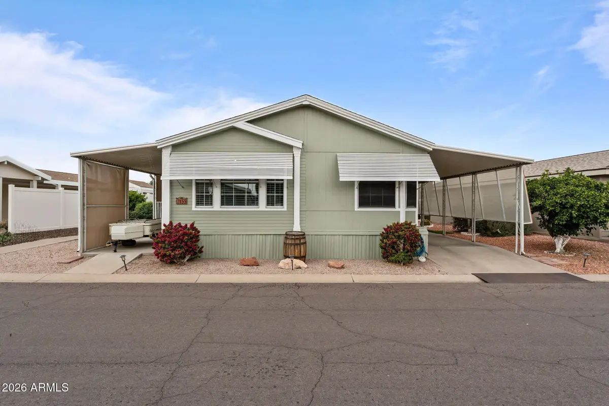 2401 W Southern Avenue #155, Tempe, AZ 85282 - #1