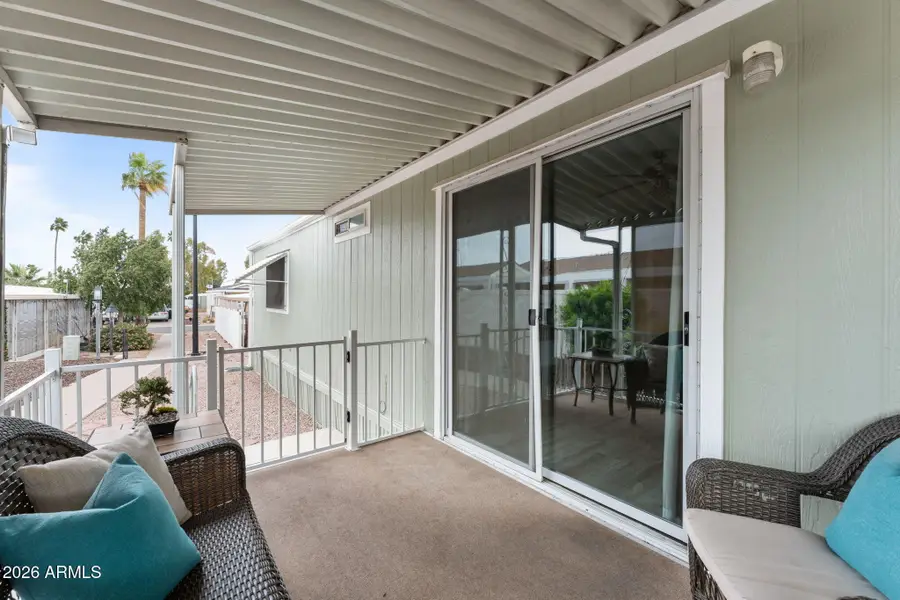 2401 W Southern Avenue #155, Tempe, AZ 85282 - #2