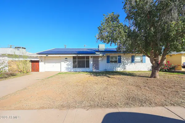 3730 W Cactus Wren Drive, Phoenix, AZ 85051