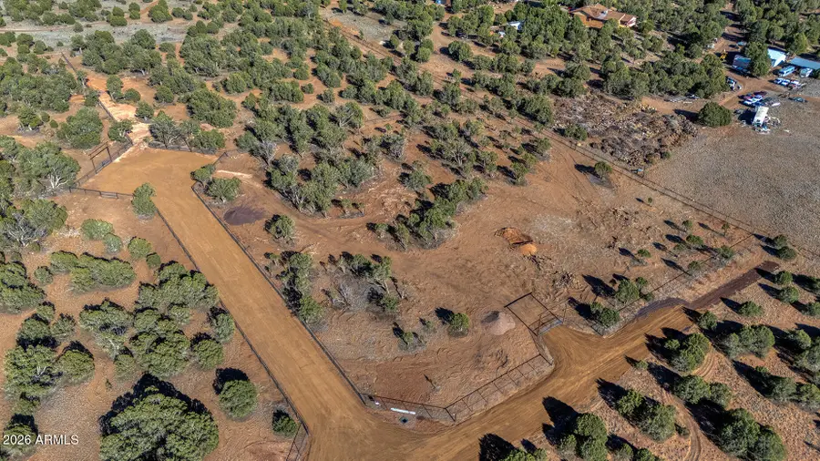0000 Aubri Lane, Show Low, AZ 85901 - #2