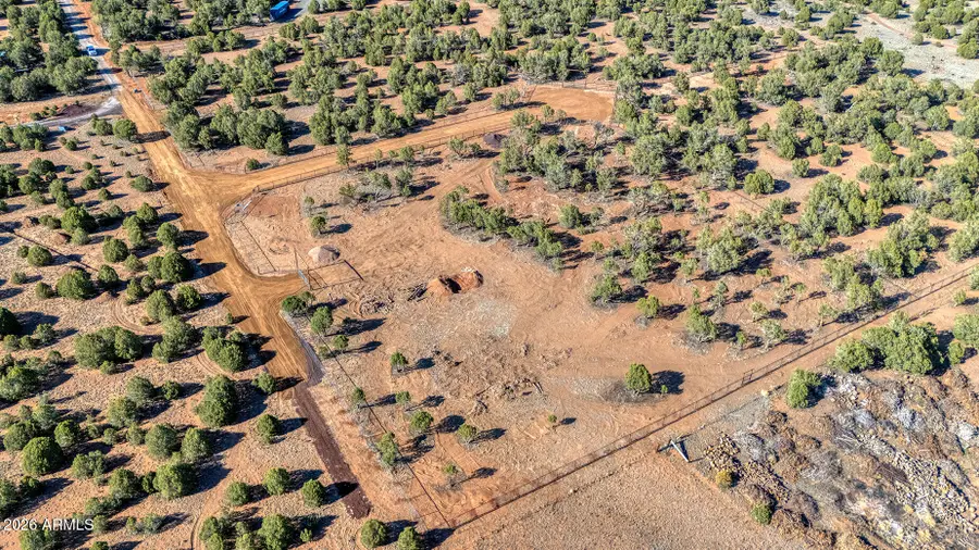 0000 Aubri Lane, Show Low, AZ 85901 - #3