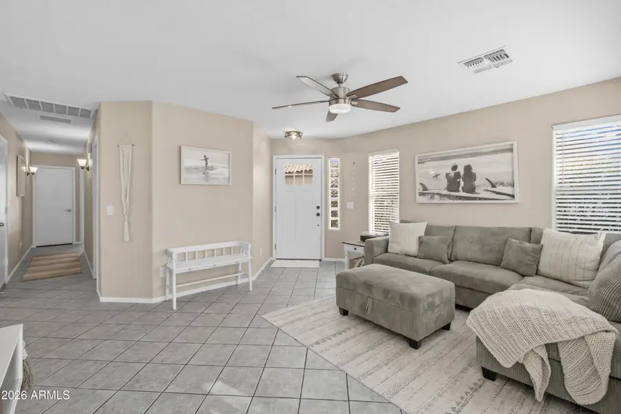 2001 S Bahama Drive, Gilbert, AZ 85295 - #2