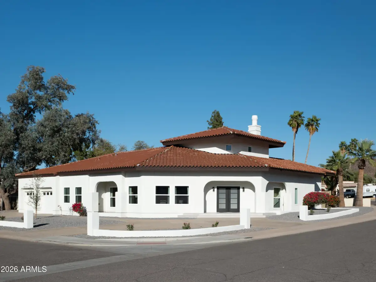 15215 N 7th Place, Phoenix, AZ 85022 - #1