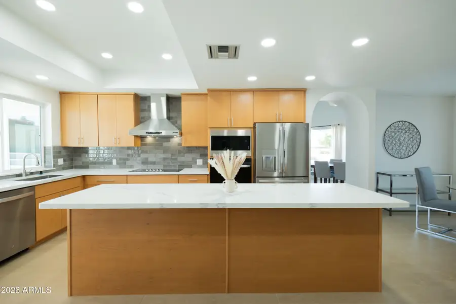 15215 N 7th Place, Phoenix, AZ 85022 - #3