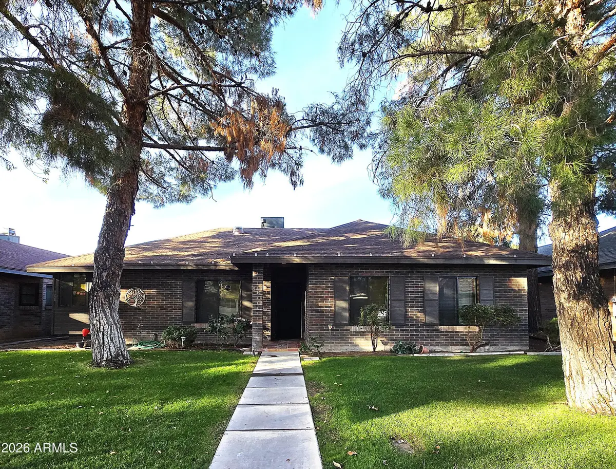 930 E Page Street, Gilbert, AZ 85234 - #1