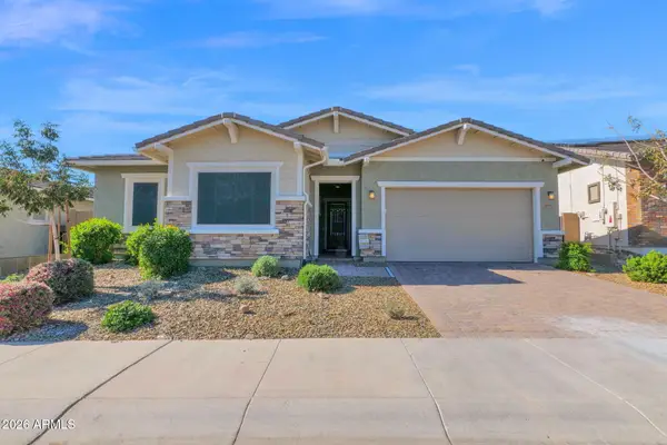 44624 N 43rd Drive, New River, AZ 85087
