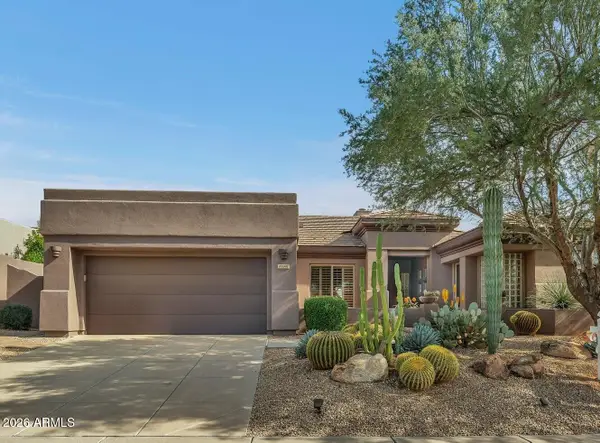 33941 N 67th Street, Scottsdale, AZ 85266