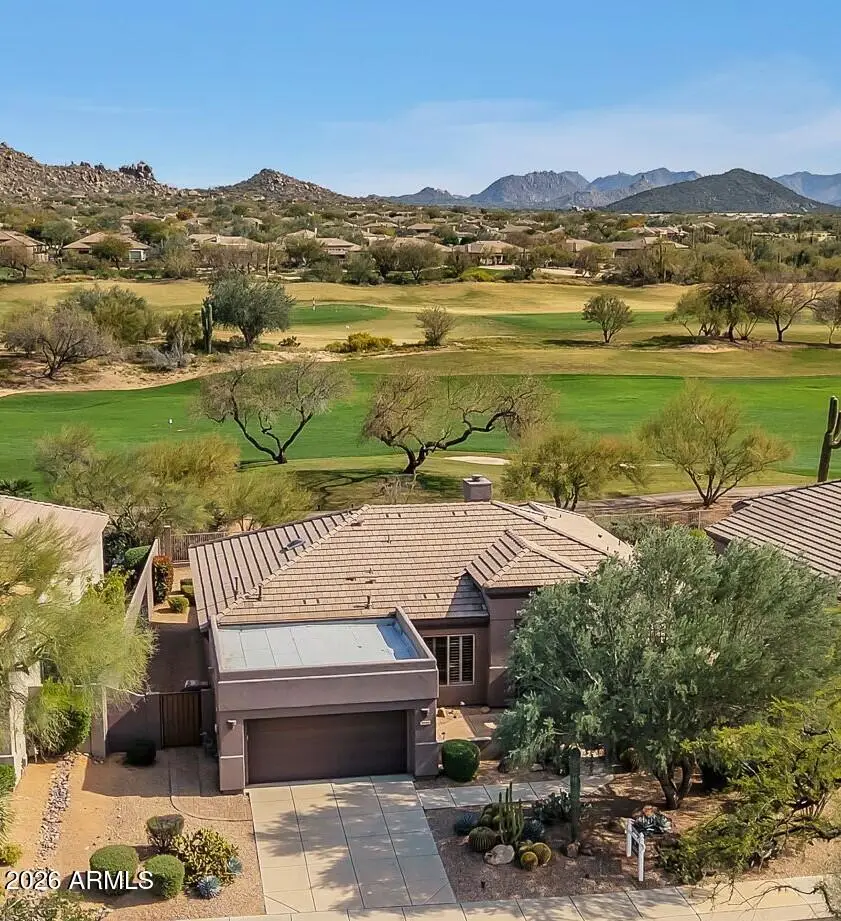 33941 N 67th Street, Scottsdale, AZ 85266 - #2