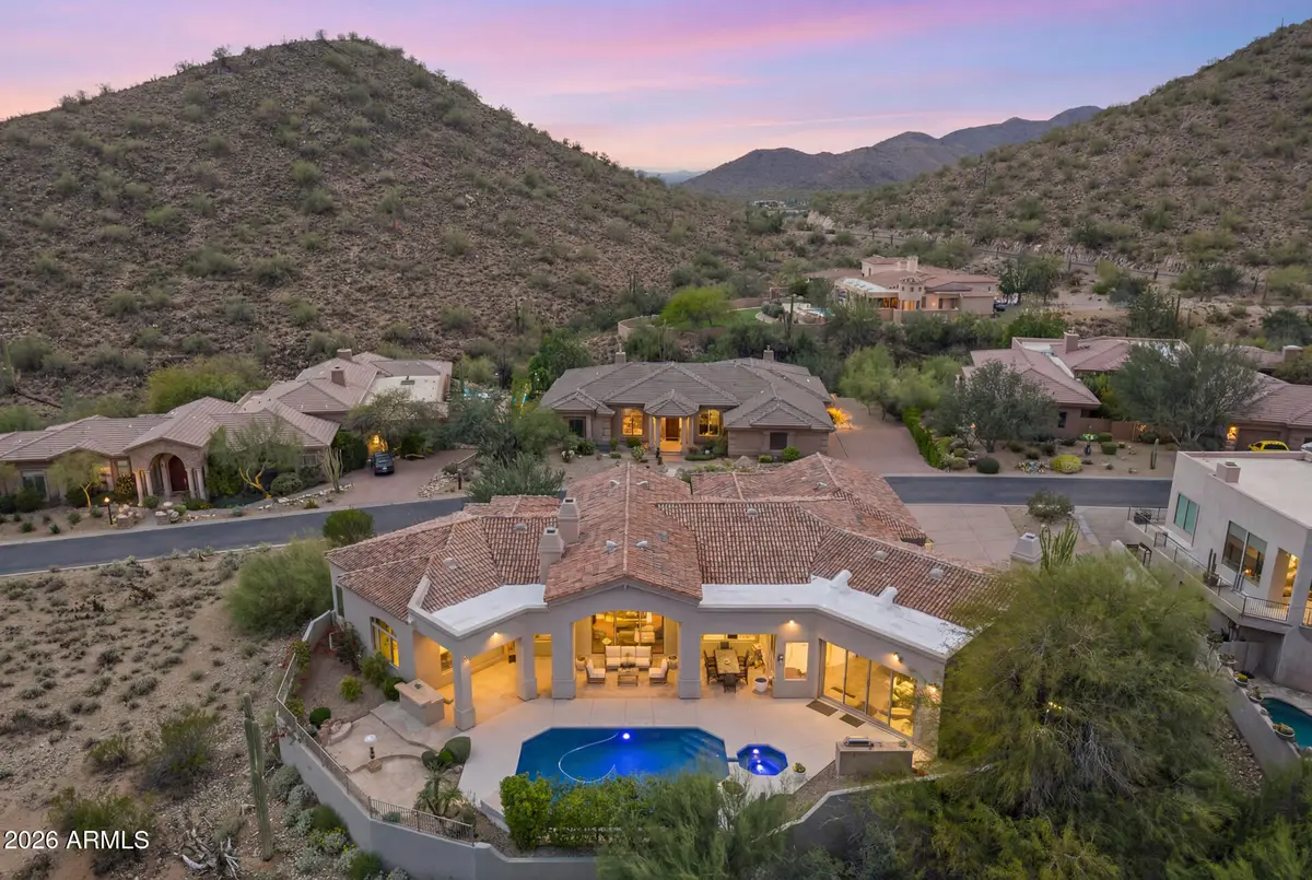 12379 N 133rd Place, Scottsdale, AZ 85259 - #1