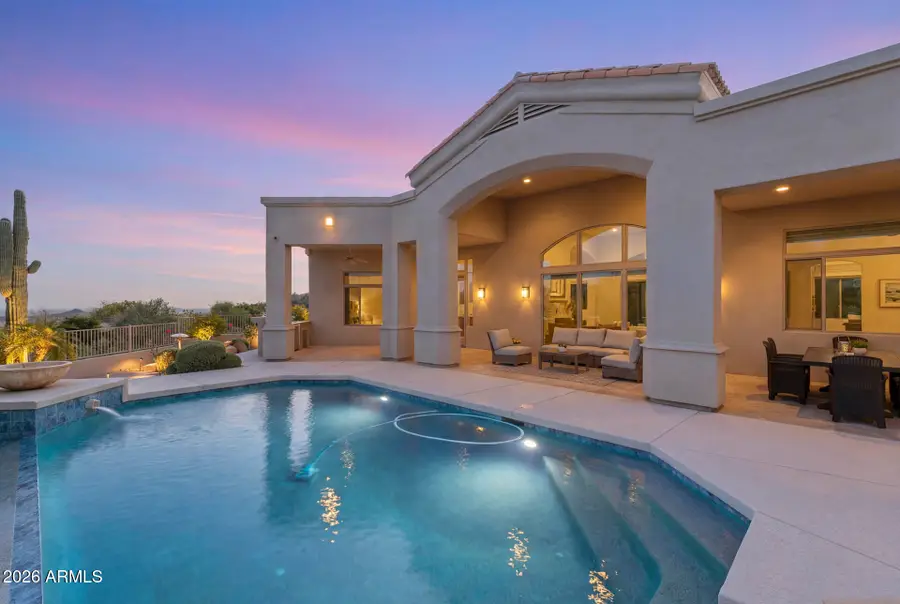 12379 N 133rd Place, Scottsdale, AZ 85259 - #2