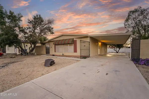 15616 N 15th Drive, Phoenix, AZ 85023