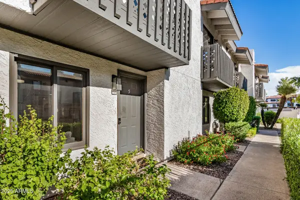 3434 N 11th Street #5, Phoenix, AZ 85014