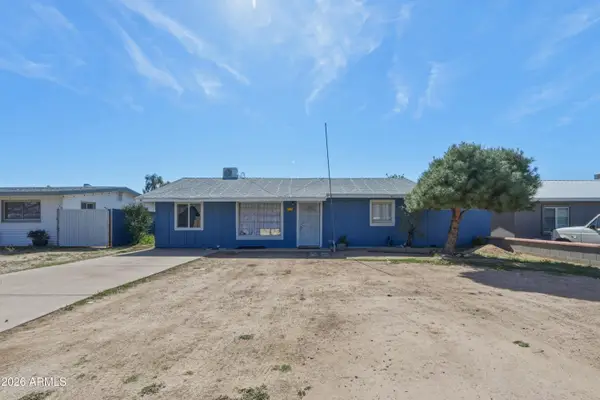 8219 E 1st Avenue, Mesa, AZ 85208