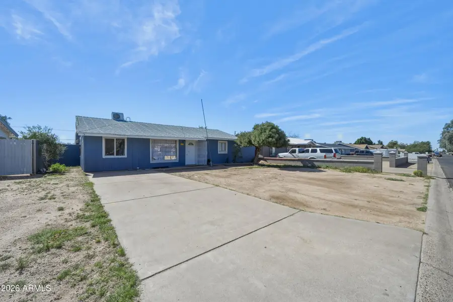 8219 E 1st Avenue, Mesa, AZ 85208 - #2