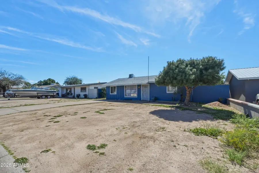 8219 E 1st Avenue, Mesa, AZ 85208 - #3