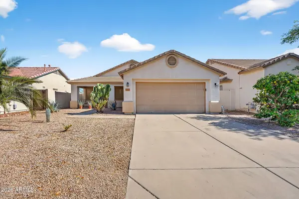 30713 N Maple Chase Drive, San Tan Valley, AZ 85143