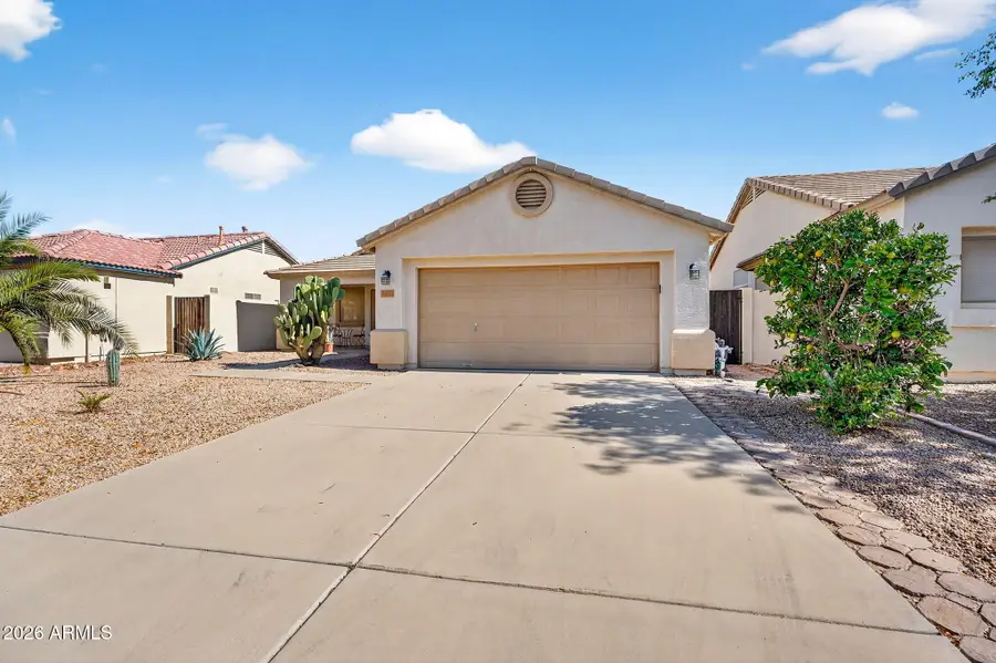 30713 N Maple Chase Drive, San Tan Valley, AZ 85143 - #3