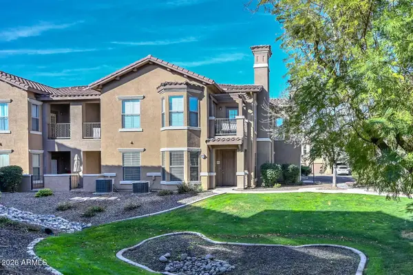 14250 W Wigwam Boulevard #1812, Litchfield Park, AZ 85340