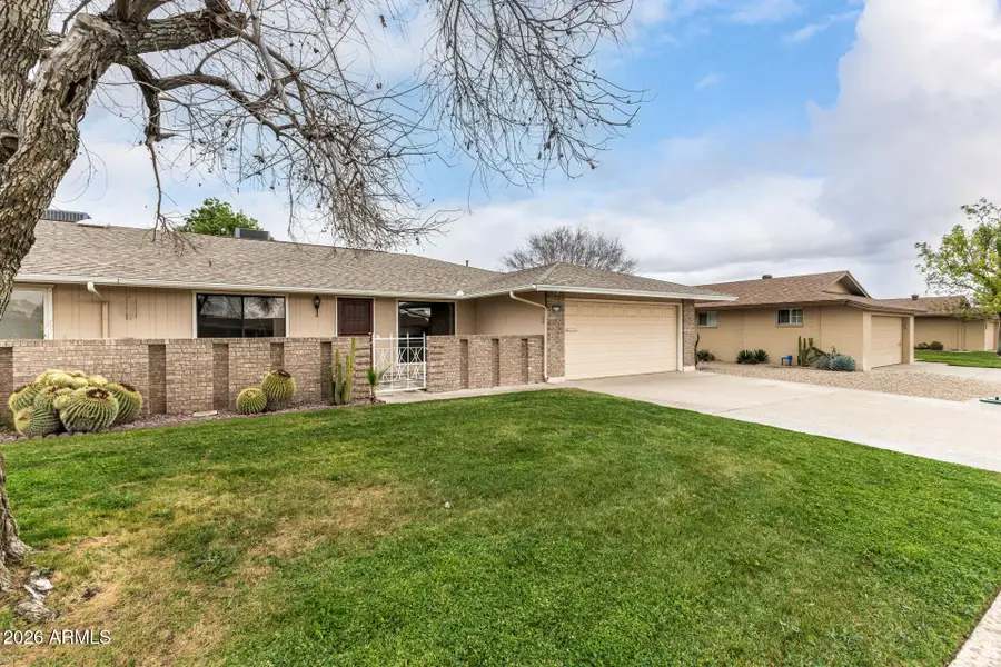 11118 W Cameo Drive, Sun City, AZ 85351 - #3