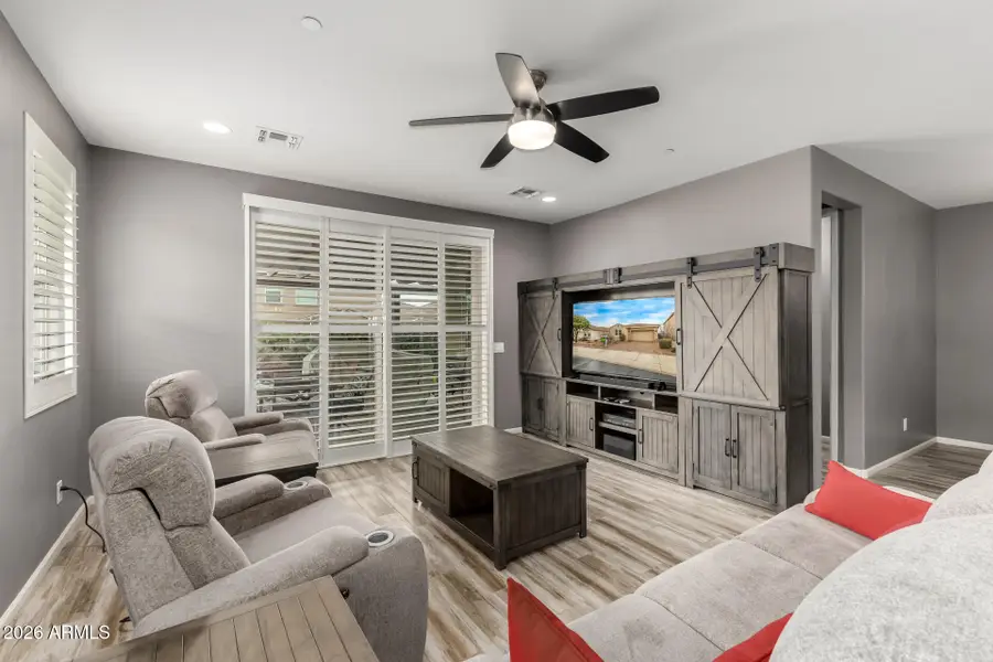 13735 W Amaranth Street, Peoria, AZ 85383 - #2