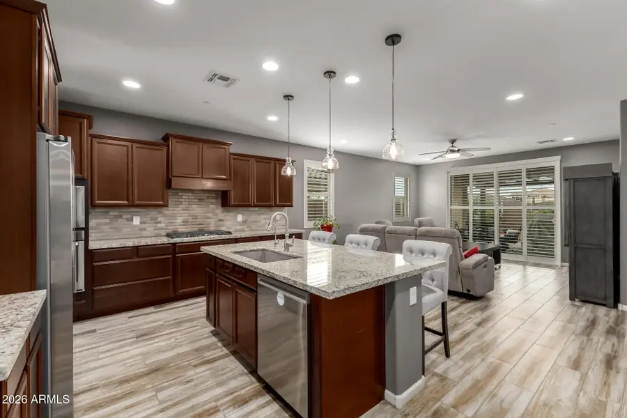 13735 W Amaranth Street, Peoria, AZ 85383 - #3