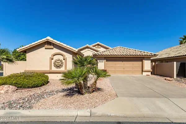 14388 W Shawnee Trail, Surprise, AZ 85374