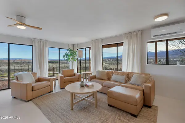 695 E Cliffside Drive, Clarkdale, AZ 86324