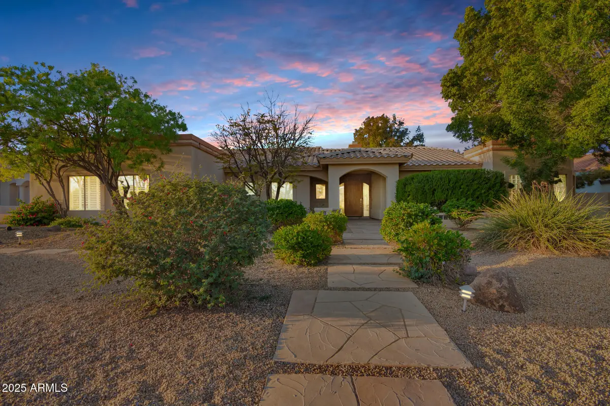 3342 E Suncrest Court, Phoenix, AZ 85044 - #1