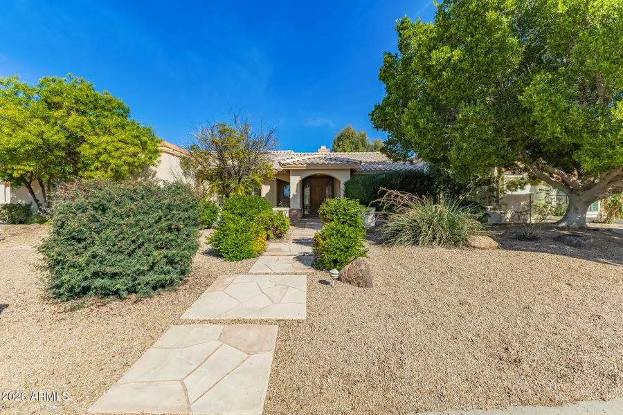 3342 E Suncrest Court, Phoenix, AZ 85044 - #2