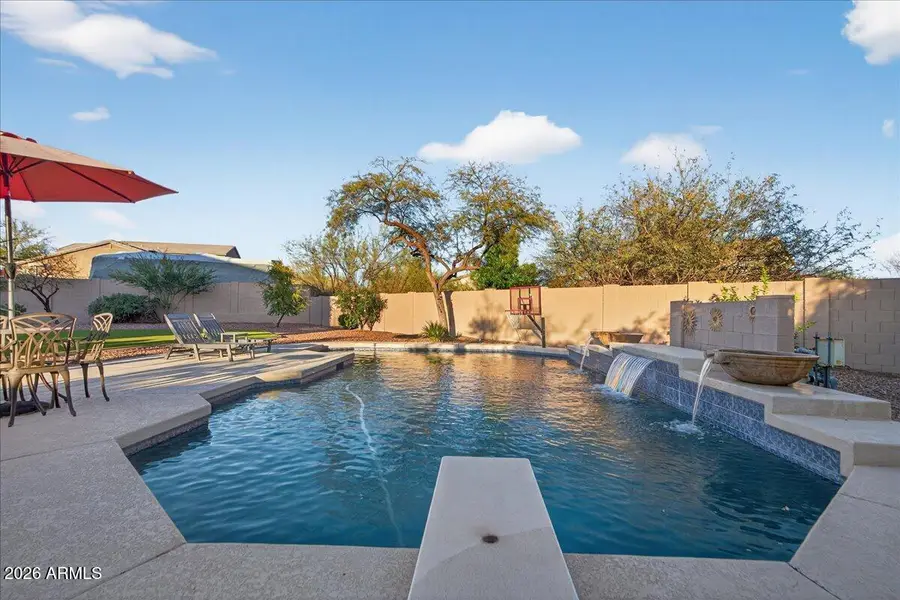 7855 E Kenwood Street, Mesa, AZ 85207 - #3