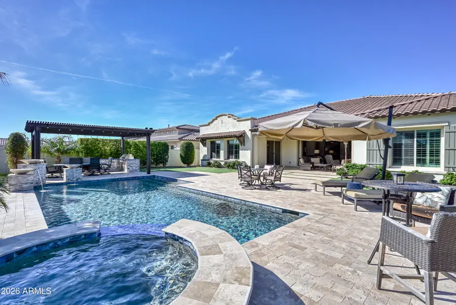 30855 N 117th Drive, Peoria, AZ 85383 - #2