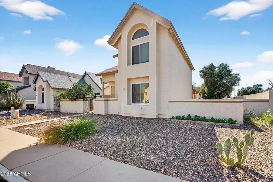 1535 N Horne -- #75, Mesa, AZ 85203 - #2