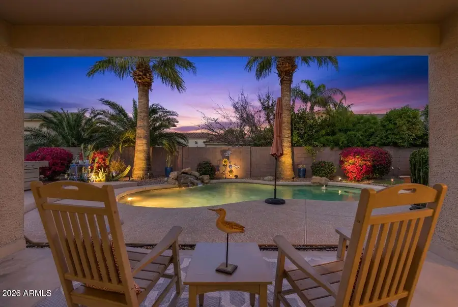 438 E Benrich Drive, Gilbert, AZ 85295 - #2