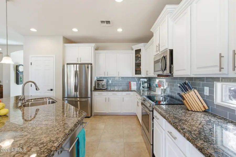 438 E Benrich Drive, Gilbert, AZ 85295 - #3