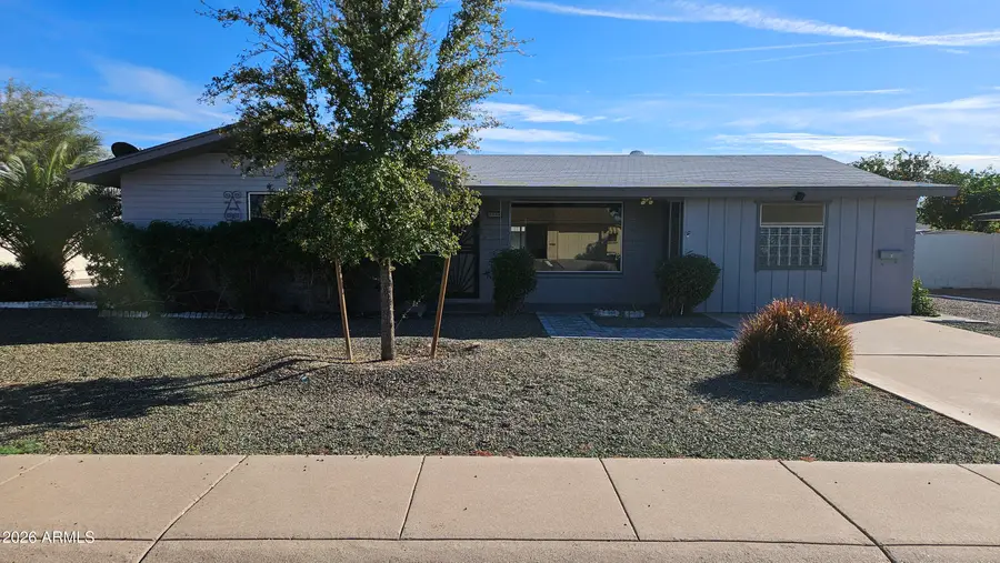 5903 E Duncan Street, Mesa, AZ 85205 - #3