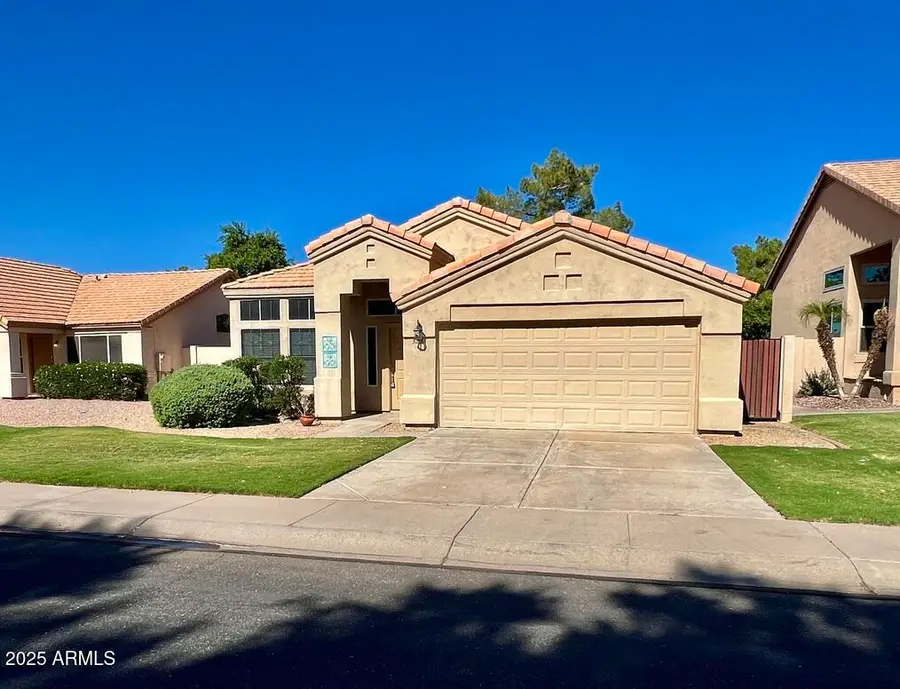 3200 S Cascade Place, Chandler, AZ 85248 - #2