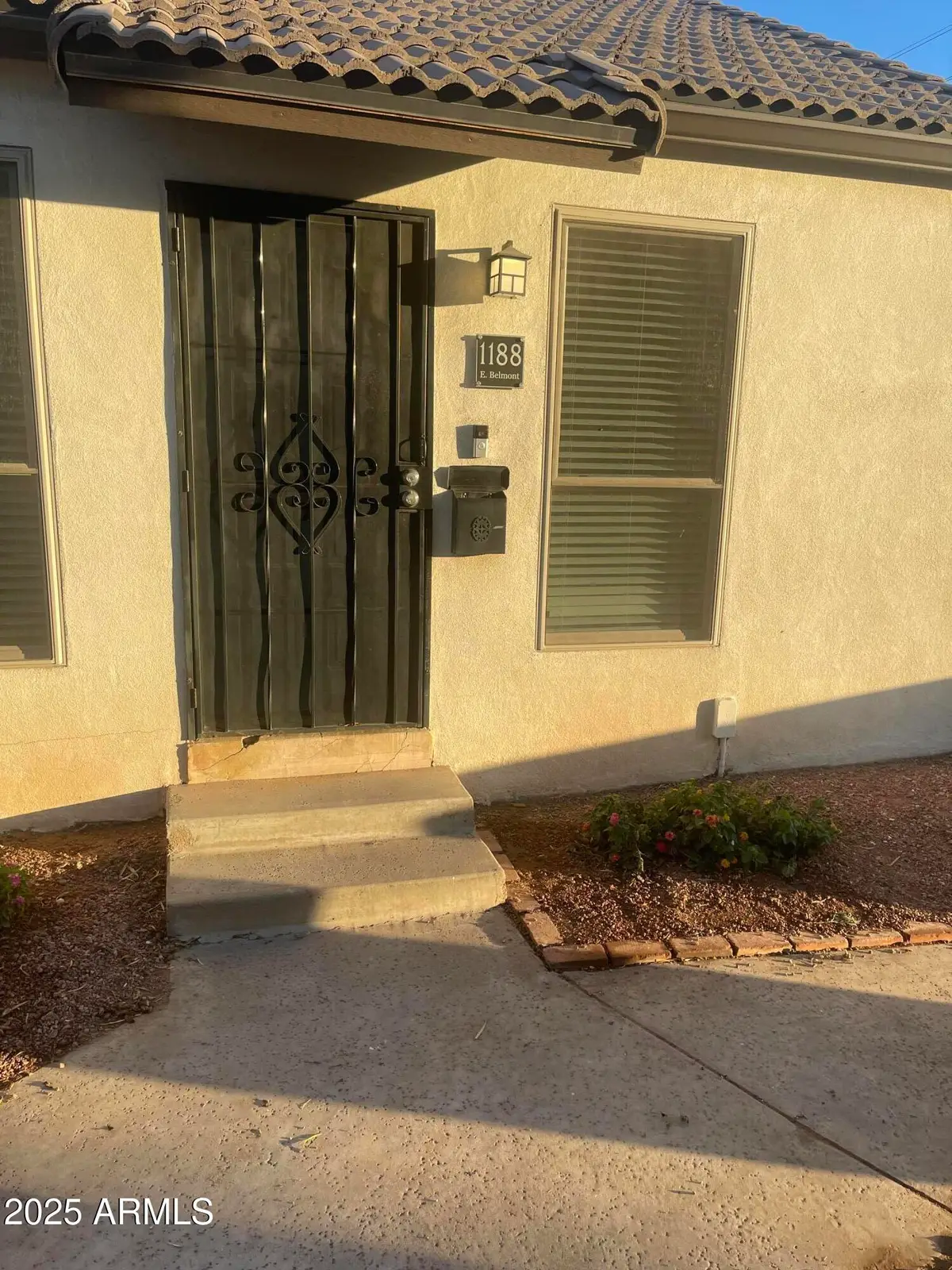 1188 E Belmont Avenue, Phoenix, AZ 85020 - #1