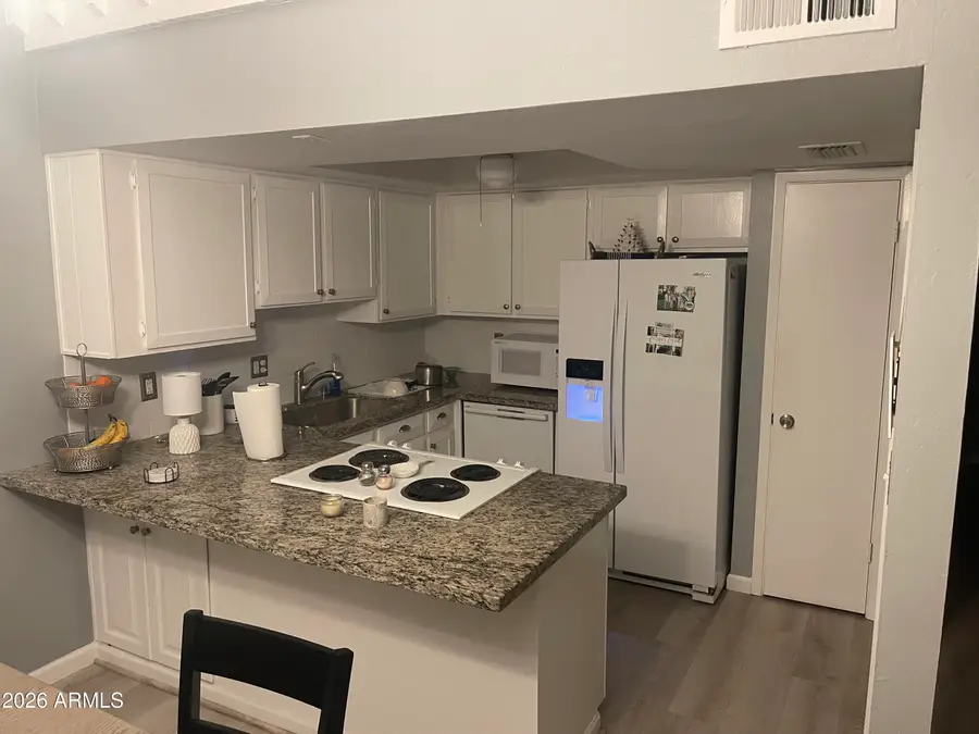 1188 E Belmont Avenue, Phoenix, AZ 85020 - #2