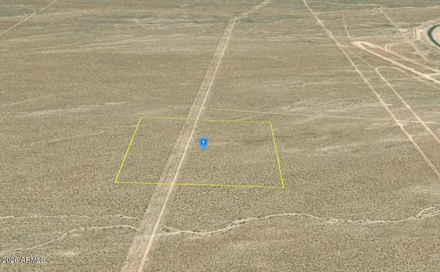 2400 Thelme Drive, Yucca, AZ 86438 - #2