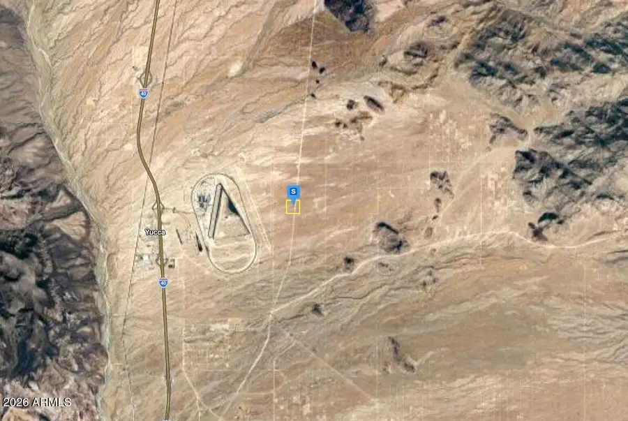 2400 Thelme Drive, Yucca, AZ 86438 - #3