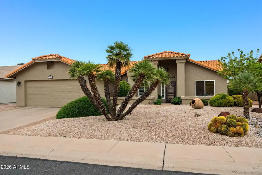 2755 Leisure World --, Mesa, AZ 85206 - #2