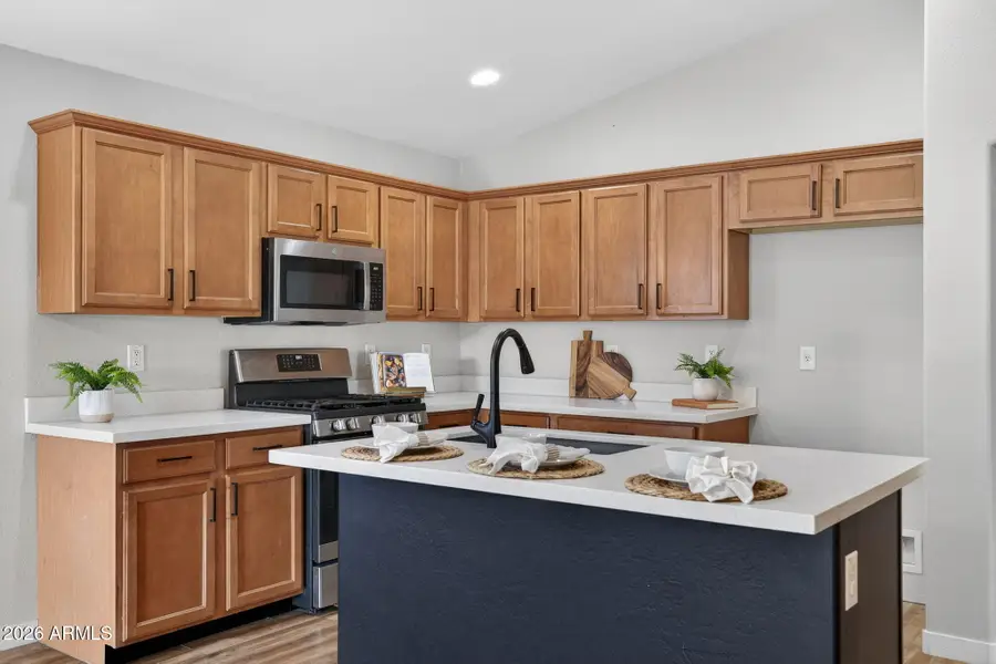 483 W Gascon Road, San Tan Valley, AZ 85143 - #3