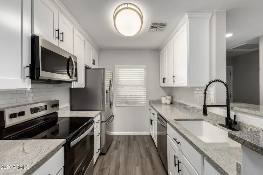 3191 S 162nd Avenue, Goodyear, AZ 85338 - #3