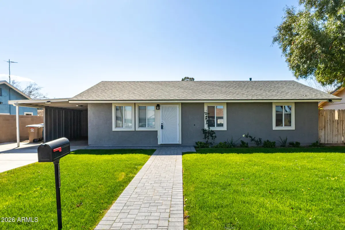 20827 E Pickett Street, Queen Creek, AZ 85142 - #1