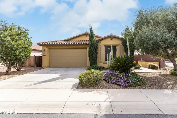525 W Reeves Avenue, San Tan Valley, AZ 85140